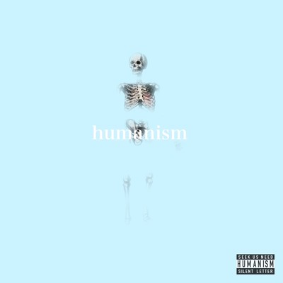 humanismのジャケット写真