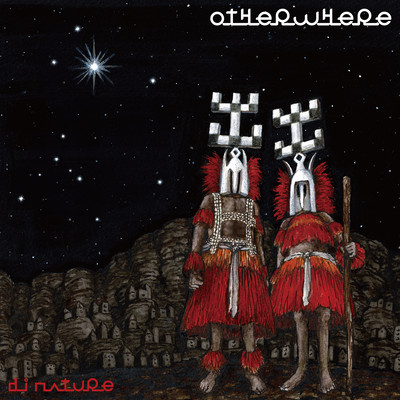 OTHERWHERE Front Cover