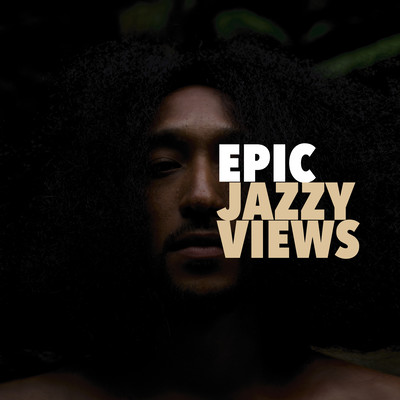JAZZY VIEWS Front Cover