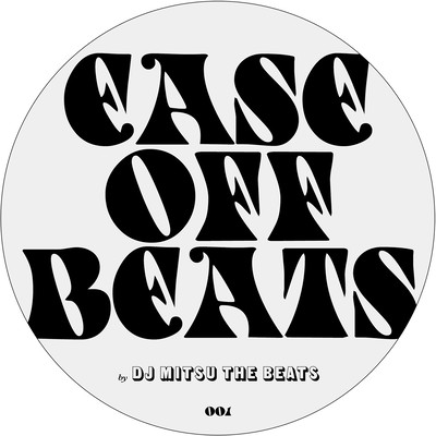 EASE OFF BEATS Front Cover