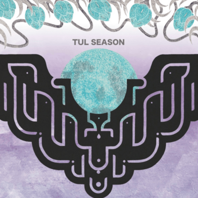 TUL SEASON Front Cover