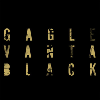 VANTA BLACK Front Cover