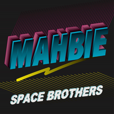 SPACE BROTHERS Front Cover