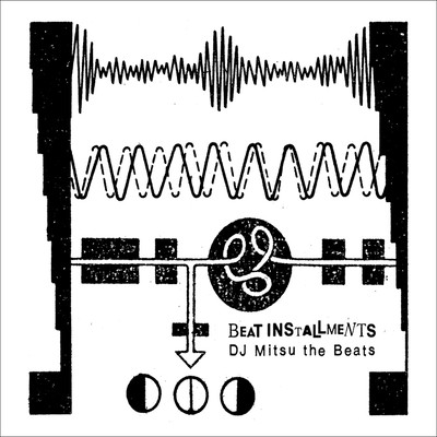 Beat Installments Front Cover