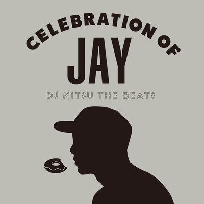 Celebration of Jay Front Cover