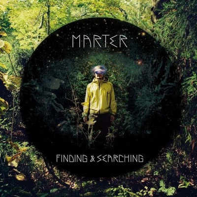 Finding & Searching Front Cover