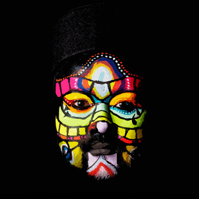 PARADOXのジャケット写真