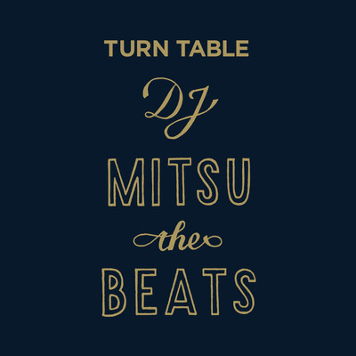 Turn Table Front Cover