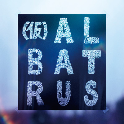 ALBATRUS Front Cover