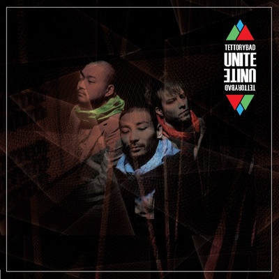 UNITE Front Cover