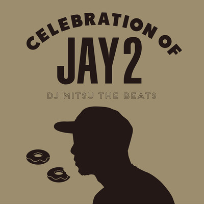 Celebration of Jay 2のジャケット写真