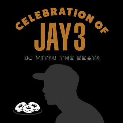 CELEBRATION OF JAY 3のジャケット写真