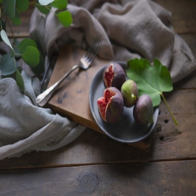 Orange Fig (feat. Shina Chiku) Front Cover