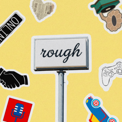 Rough Front Cover