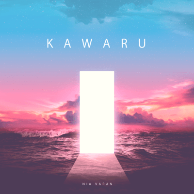 Kawaru Front Cover