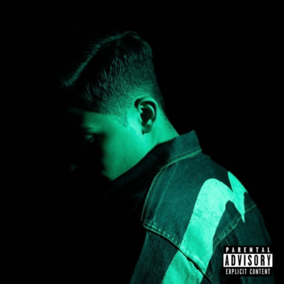 2Cのジャケット写真