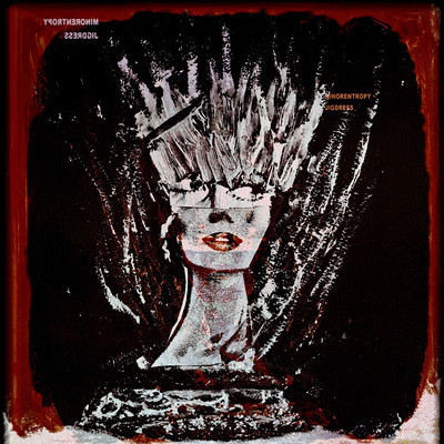 MINORENTROPY Front Cover