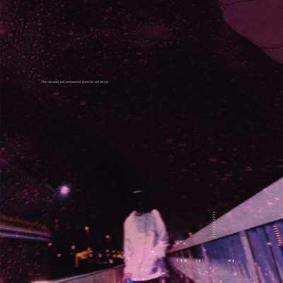 talk to me Front Cover