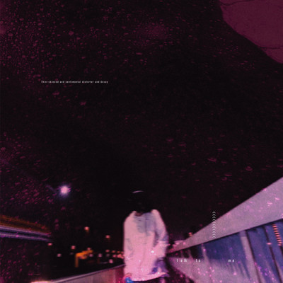 talk to me Front Cover