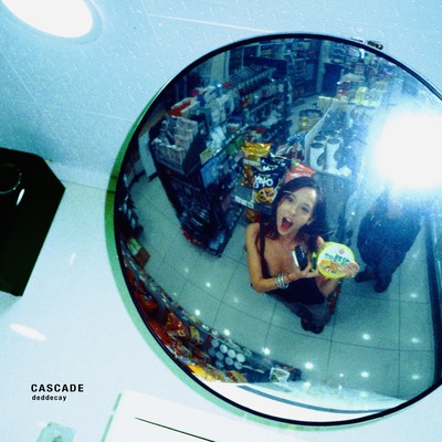CASCADE Front Cover