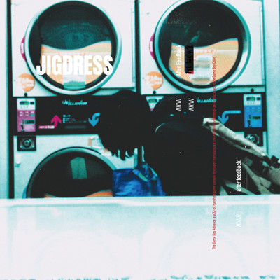 after feedbackのジャケット写真