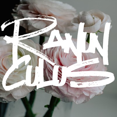 Ranunculusのジャケット写真