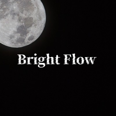 Bright Flowのジャケット写真