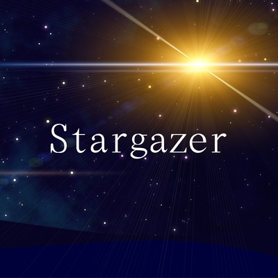 Stargazer Front Cover