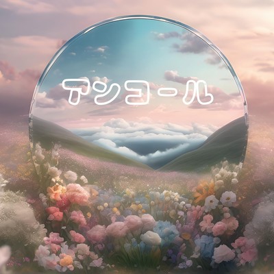 encore Front Cover