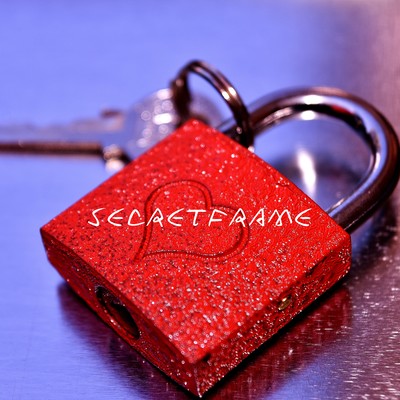 SECRETFRAME Front Cover