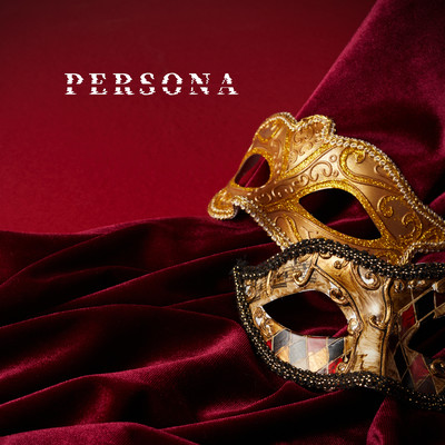 PERSONA Front Cover