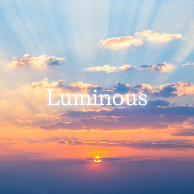 Luminous Front Cover