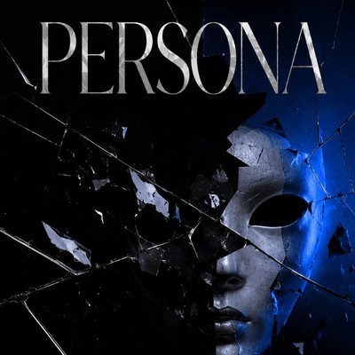 PERSONA (2026 Remaster) Front Cover