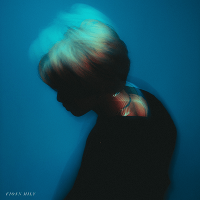 Love You Mily Front Cover