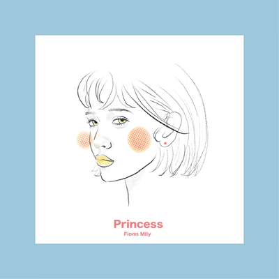Princess Front Cover