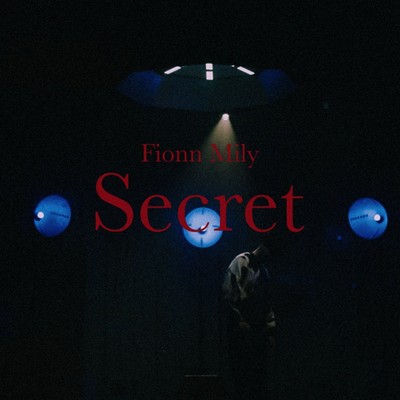 Secret Front Cover
