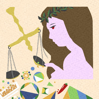 Astria Front Cover