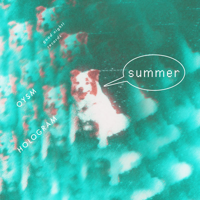 summer Front Cover