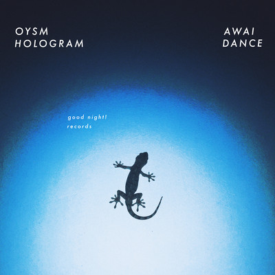 AWAI DANCE Front Cover