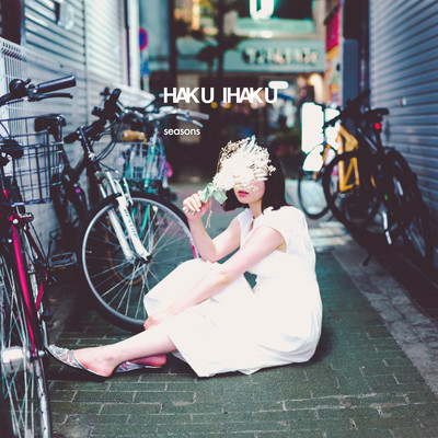 seasonsのジャケット写真