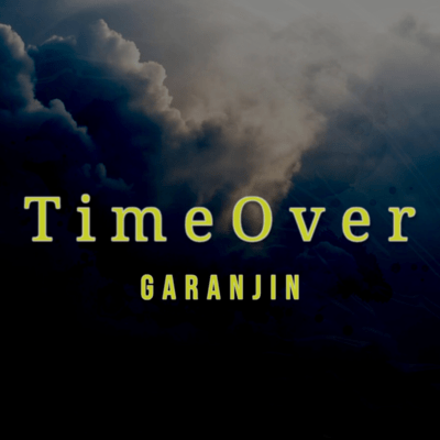 Time Overのジャケット写真