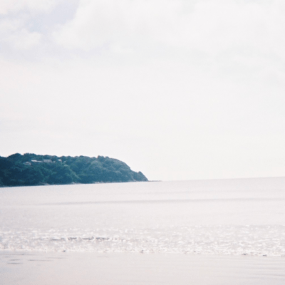 あの海へのジャケット写真