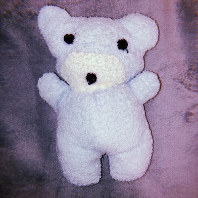 reboundのジャケット写真