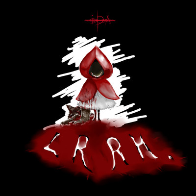 LRRH. Front Cover