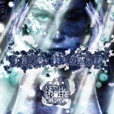 Prophecy dream, apocalypse of the end Front Cover