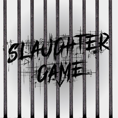SLAUGHTER GAME Front Cover