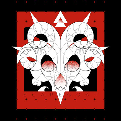 SCAPEGOAT Front Cover