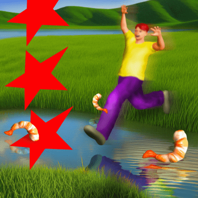 FOLK JUMP Front Cover