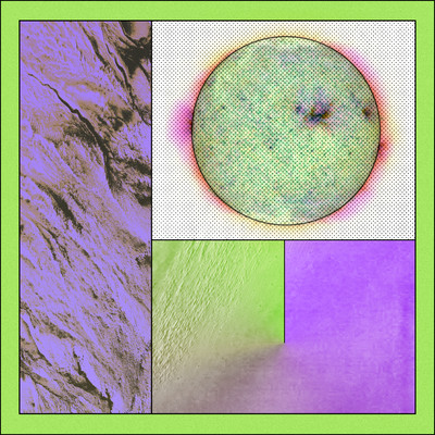 solar systemのジャケット写真