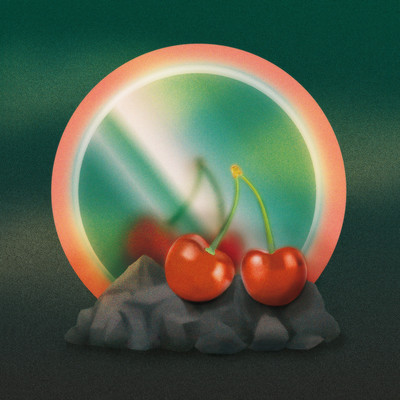 Mirrorのジャケット写真